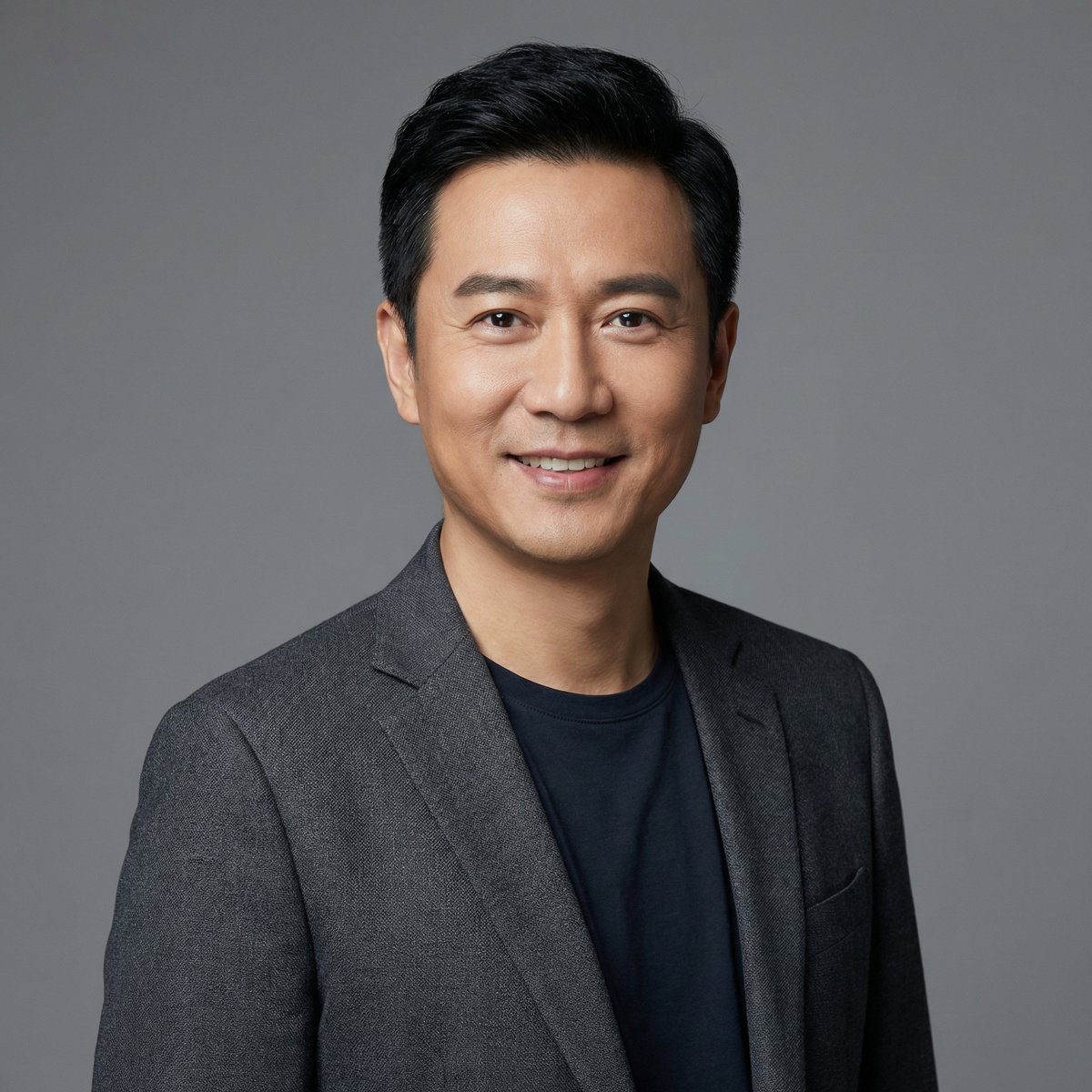 成人视频传媒首席导演陈明远